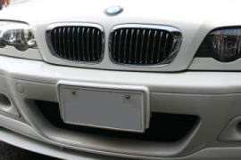 BMW　M3（E46)